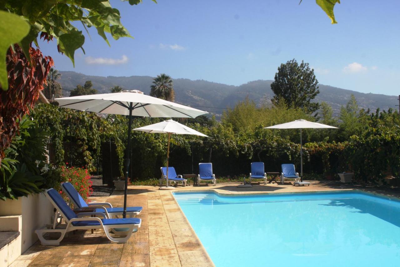 Ourmadeira - Loja Da Lenha, Charming Appartement *