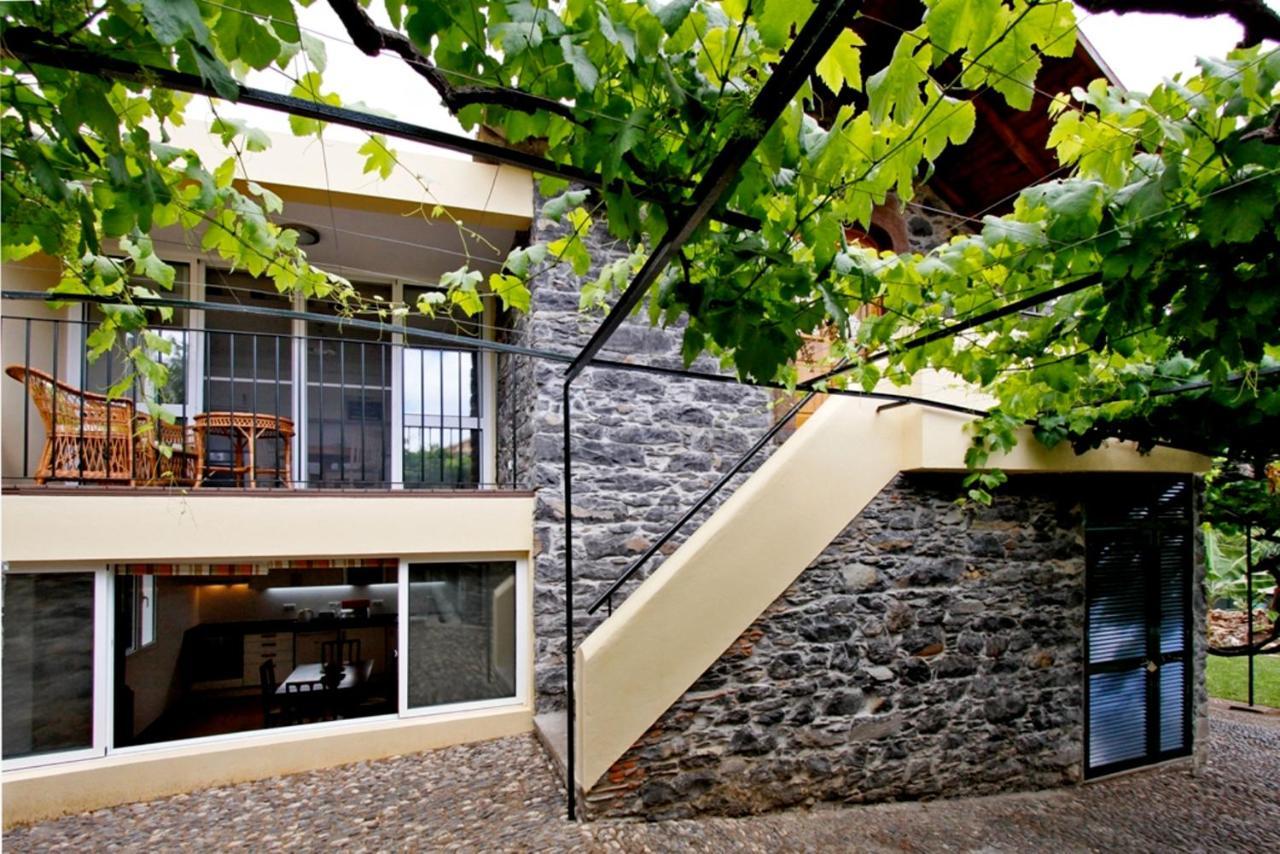 Ourmadeira - Casa Do Feitor, Secluded Apartment