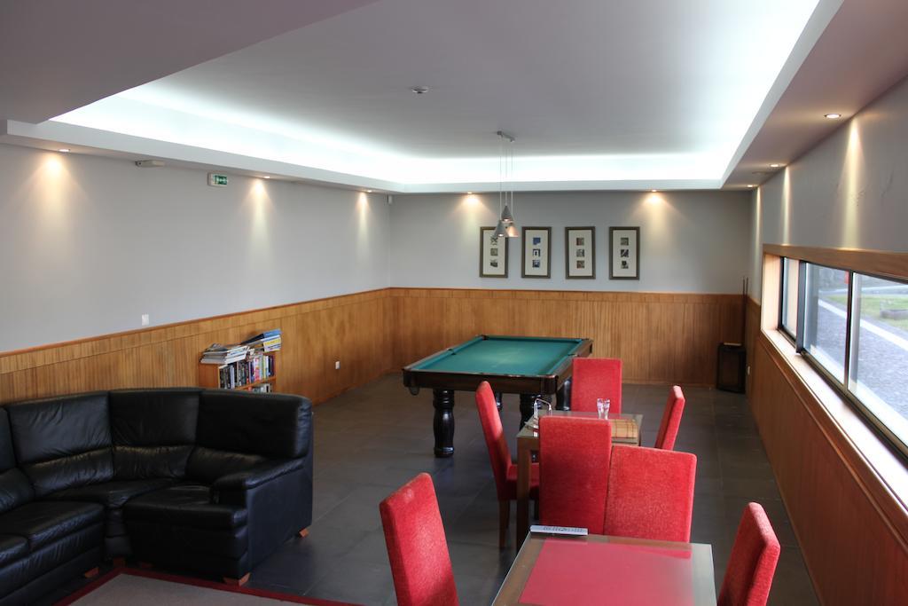 Aparthotel Casa Da Capelinha Ponta Delgada (Madeira)