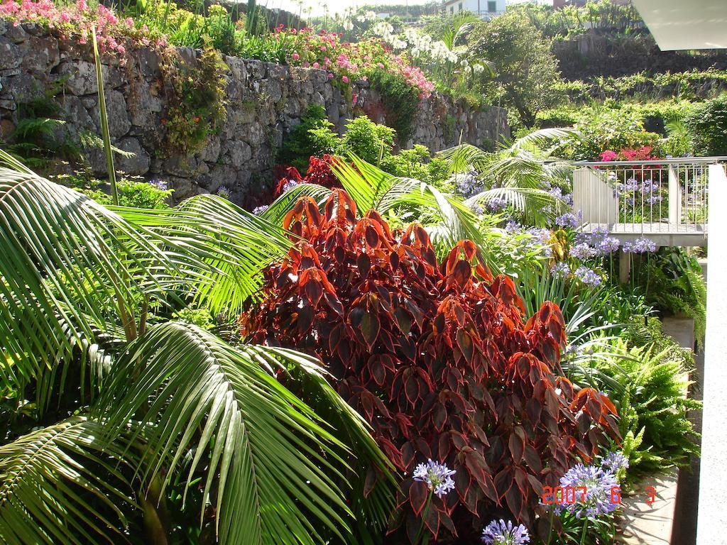 Casa Da Capelinha Aparthotel Ponta Delgada (Madeira)