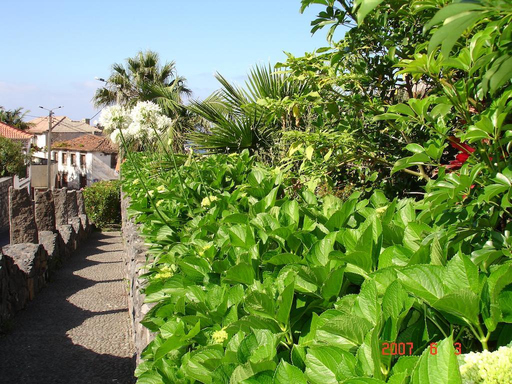Casa Da Capelinha Aparthotel