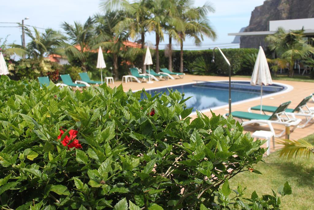 Aparthotel Casa Da Capelinha