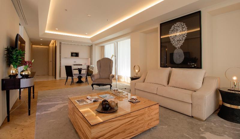 Savoy Palace The Leading Of The World 5* Funchal (Madeira)