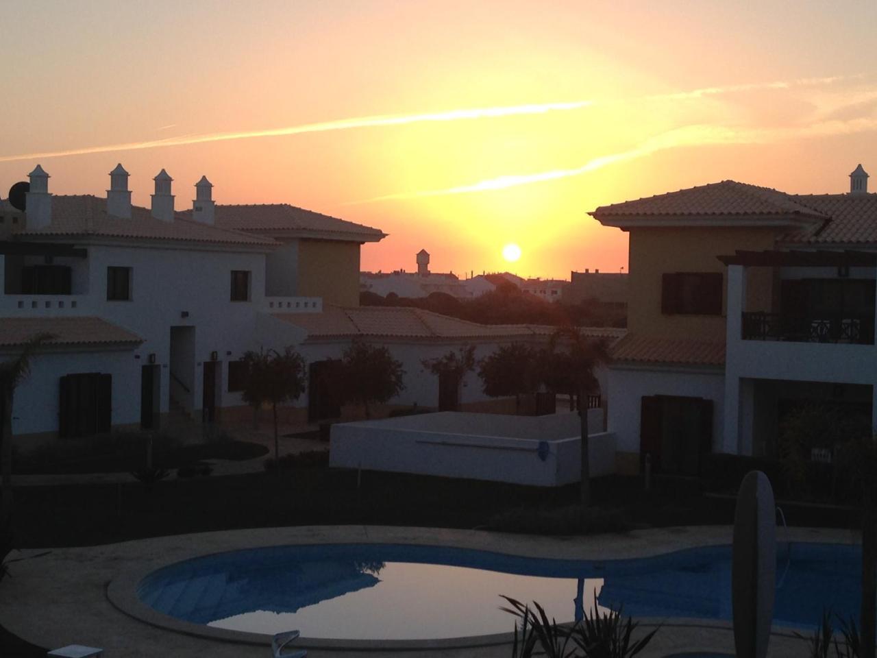 Time 4* Sagres