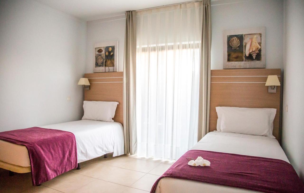 Aparthotel Time Sagres