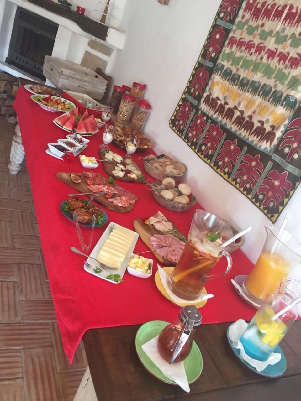 Guest house Casa Fajara