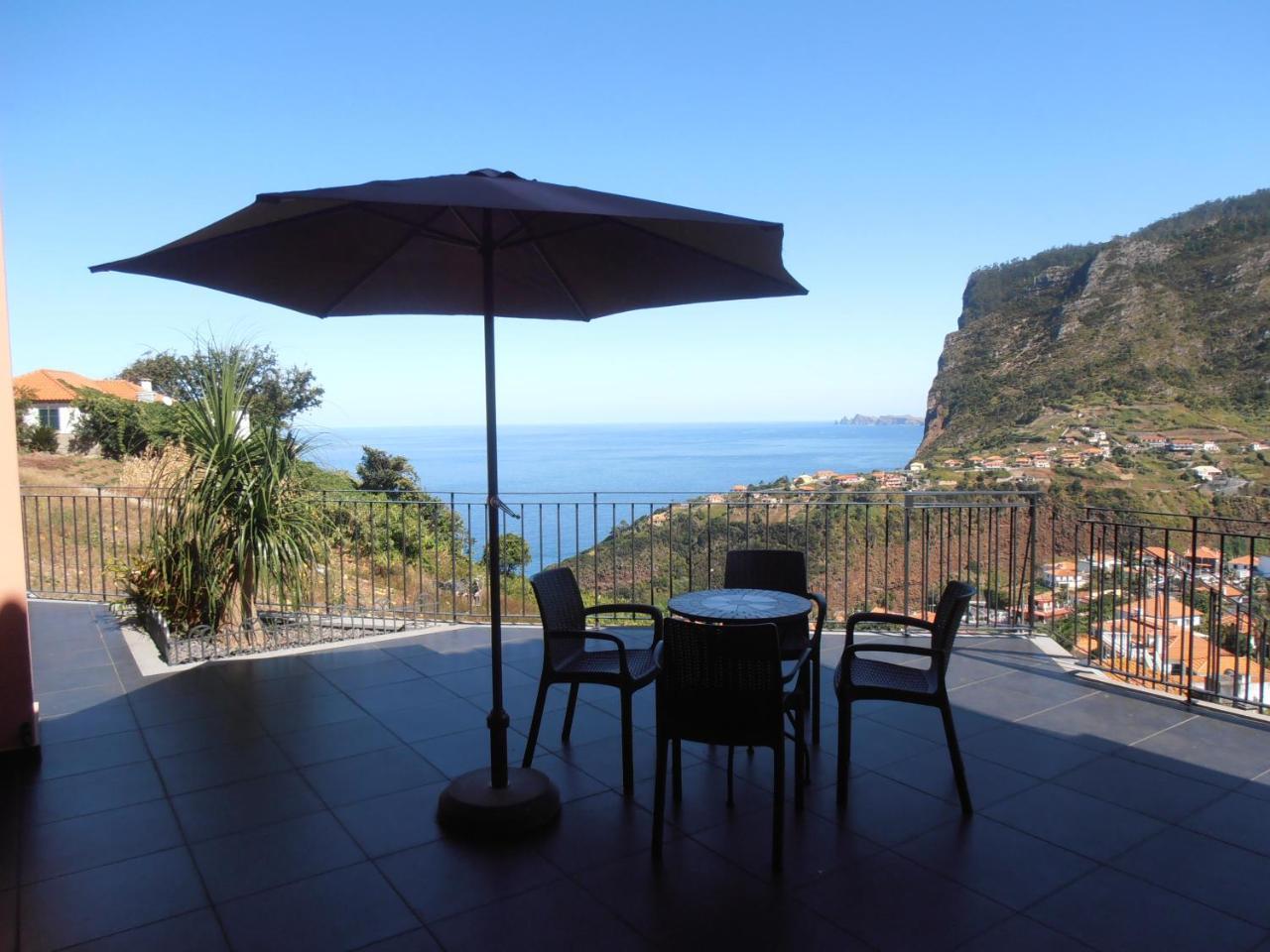 Holiday home Vivenda Fortim
