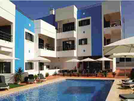 Hotel Vicentina