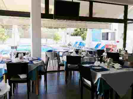 Hotel Vicentina
