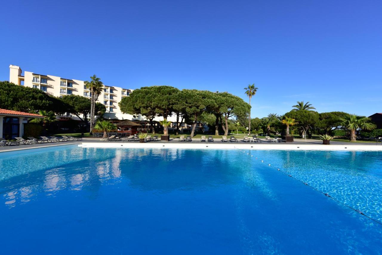 Pestana Alvor Beach Villas Seaside Resort * Alvor