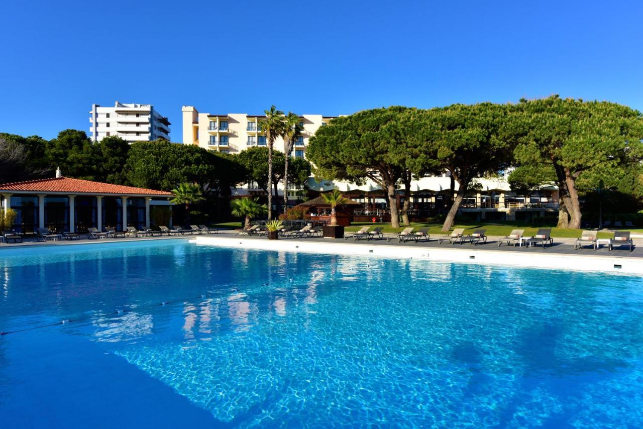 Villa Pestana Alvor Beach Villas Seaside Resort *