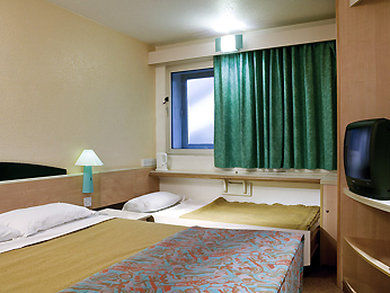 Hotel B&B Hotel Figueira Da Foz