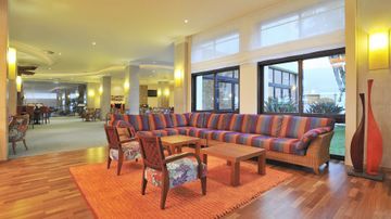 Pestana Atlantico Residences *