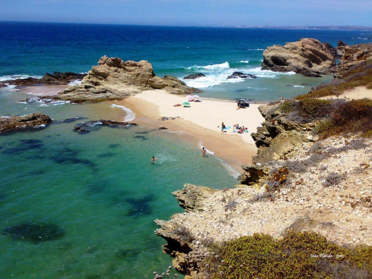 Apartamento / Costa Alentejana