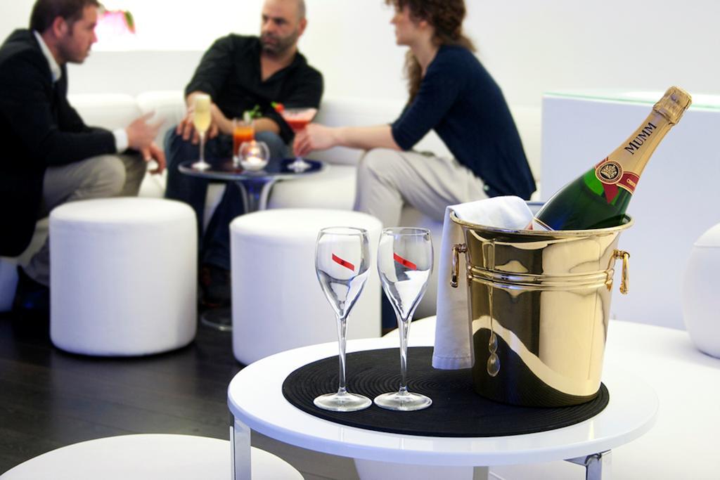 Hotel Absoluto Design Viana do Castelo