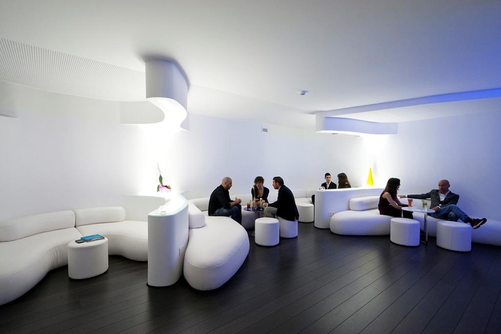 Absoluto Design 4*