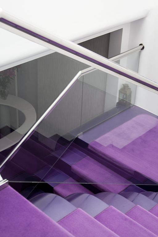 Hotel Absoluto Design