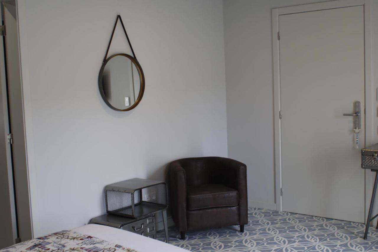 Hostel Royal Praia da Vitoria