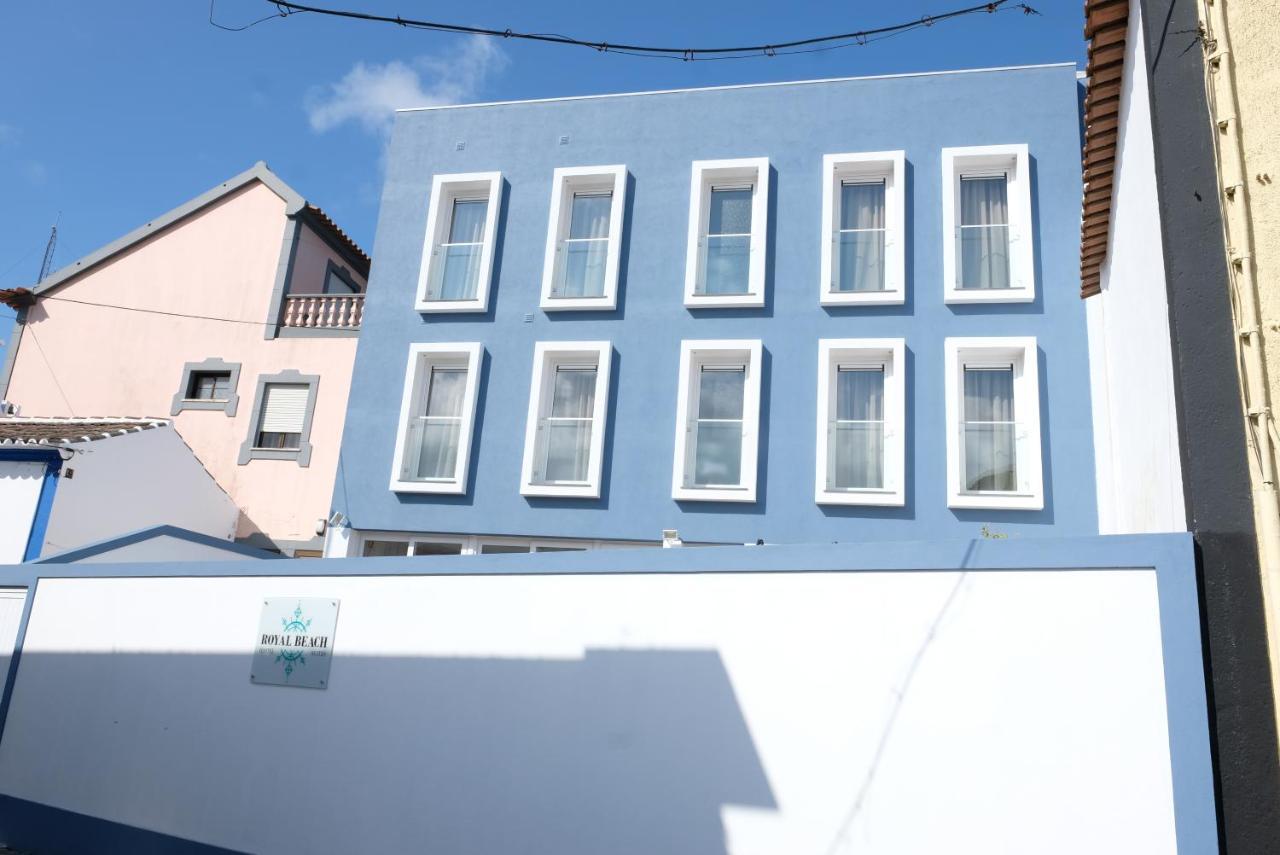 Royal Hostel