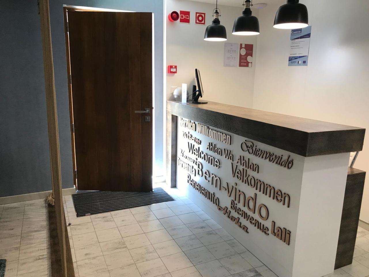 Hostel Royal Praia da Vitoria