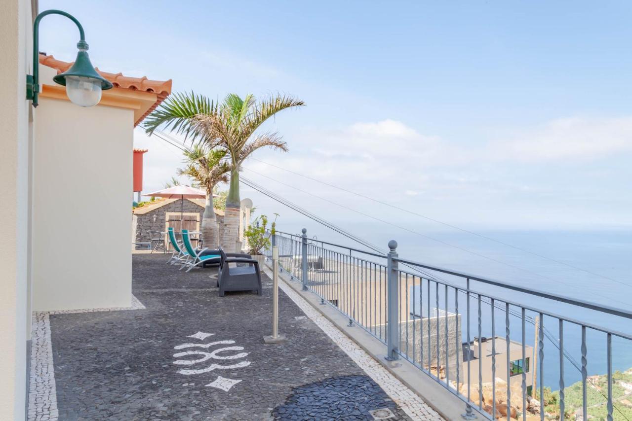 Pure View Villa Ponta do Sol (Madeira)