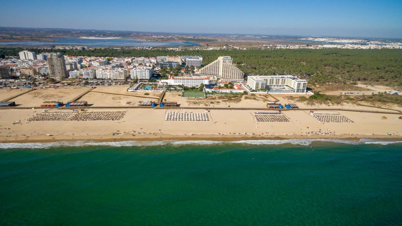 Hotel Vasco Da Gama