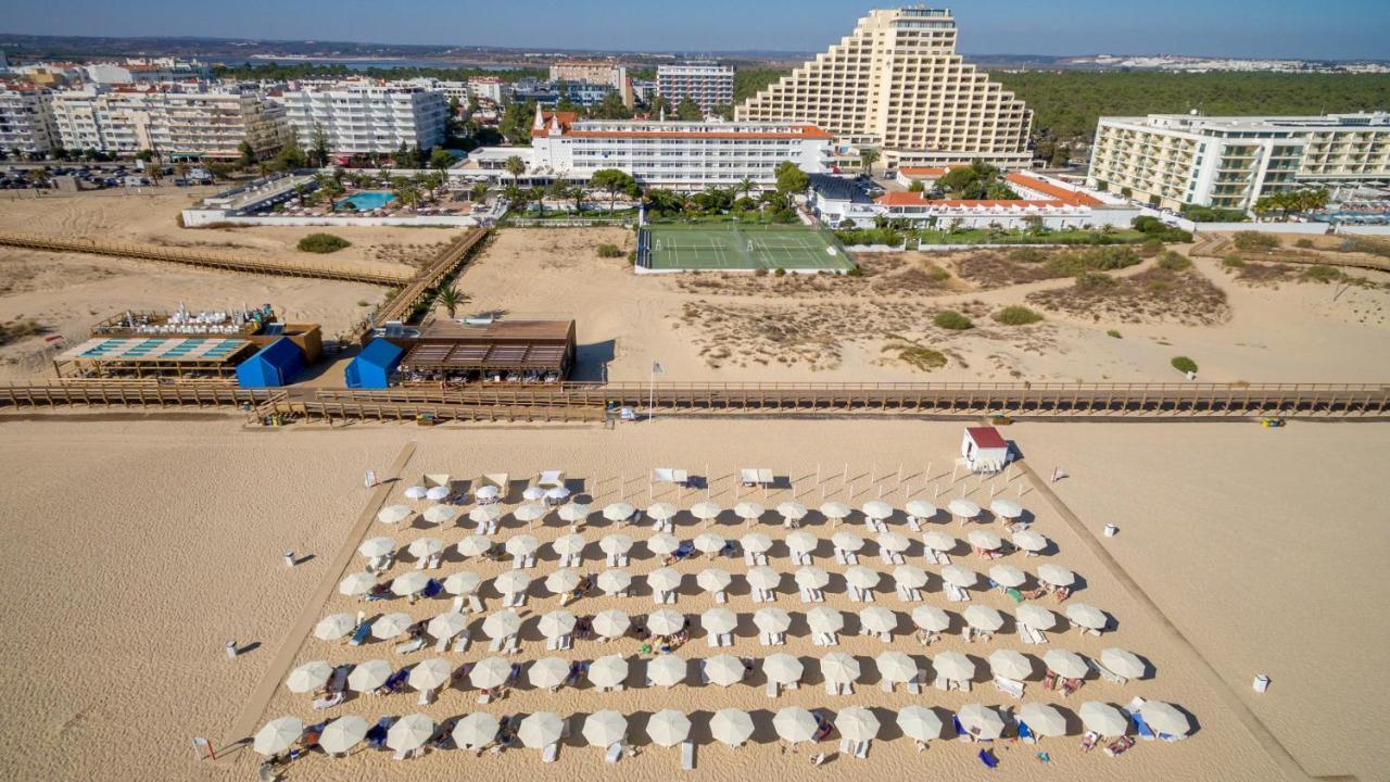 Vasco Da Gama Hotel Monte Gordo