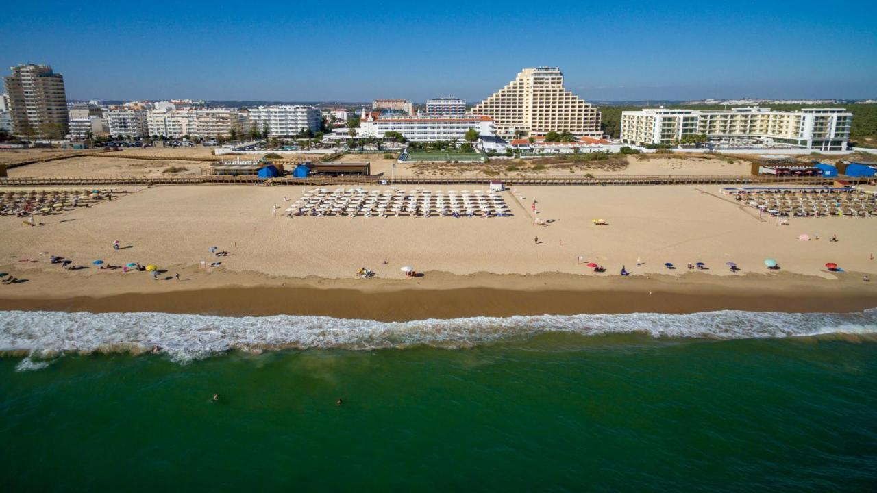 Vasco Da Gama Hotel Monte Gordo