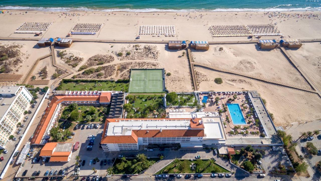 Hotel Vasco Da Gama