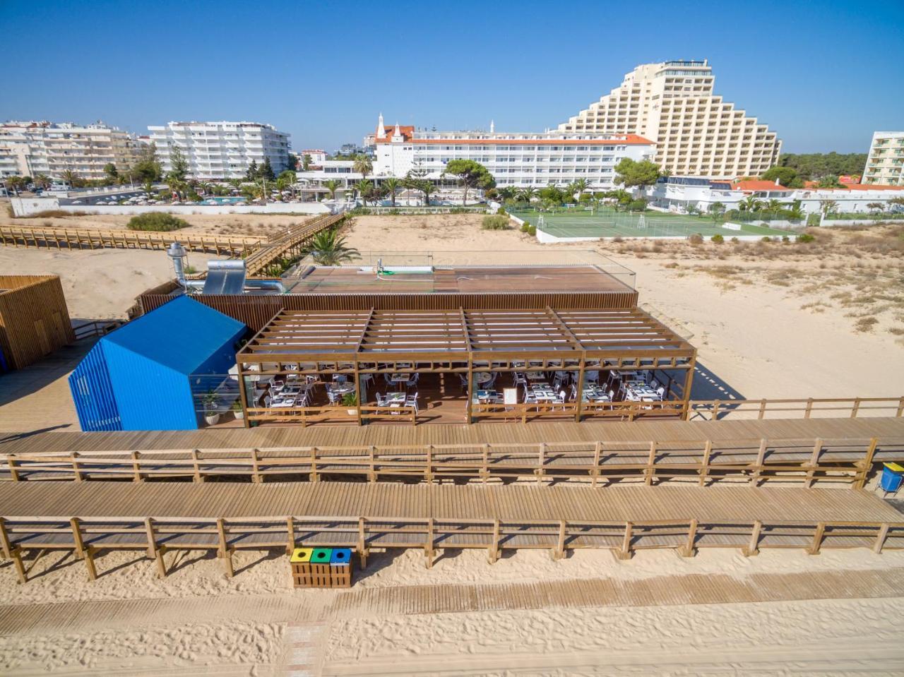 Vasco Da Gama Hotel Monte Gordo
