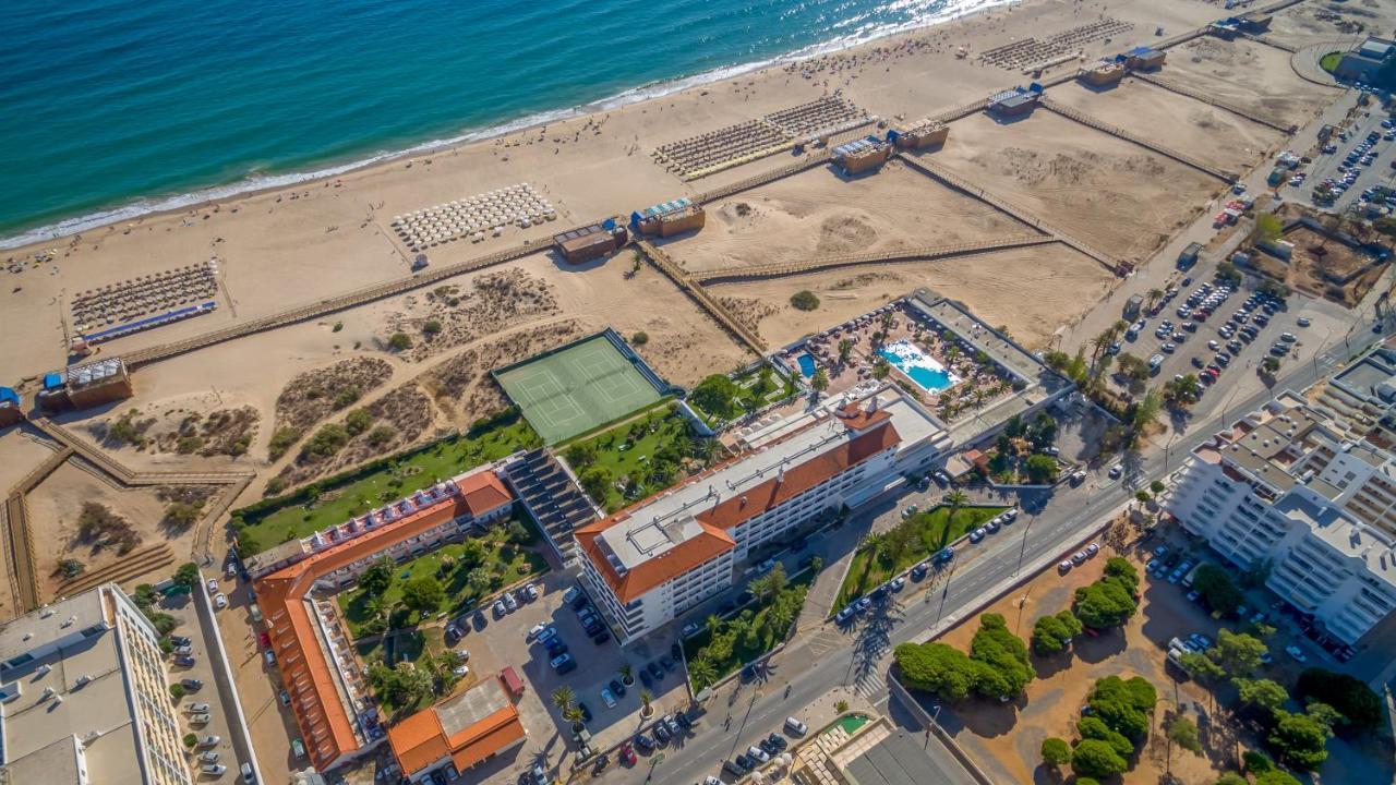 Hotel Vasco Da Gama Monte Gordo