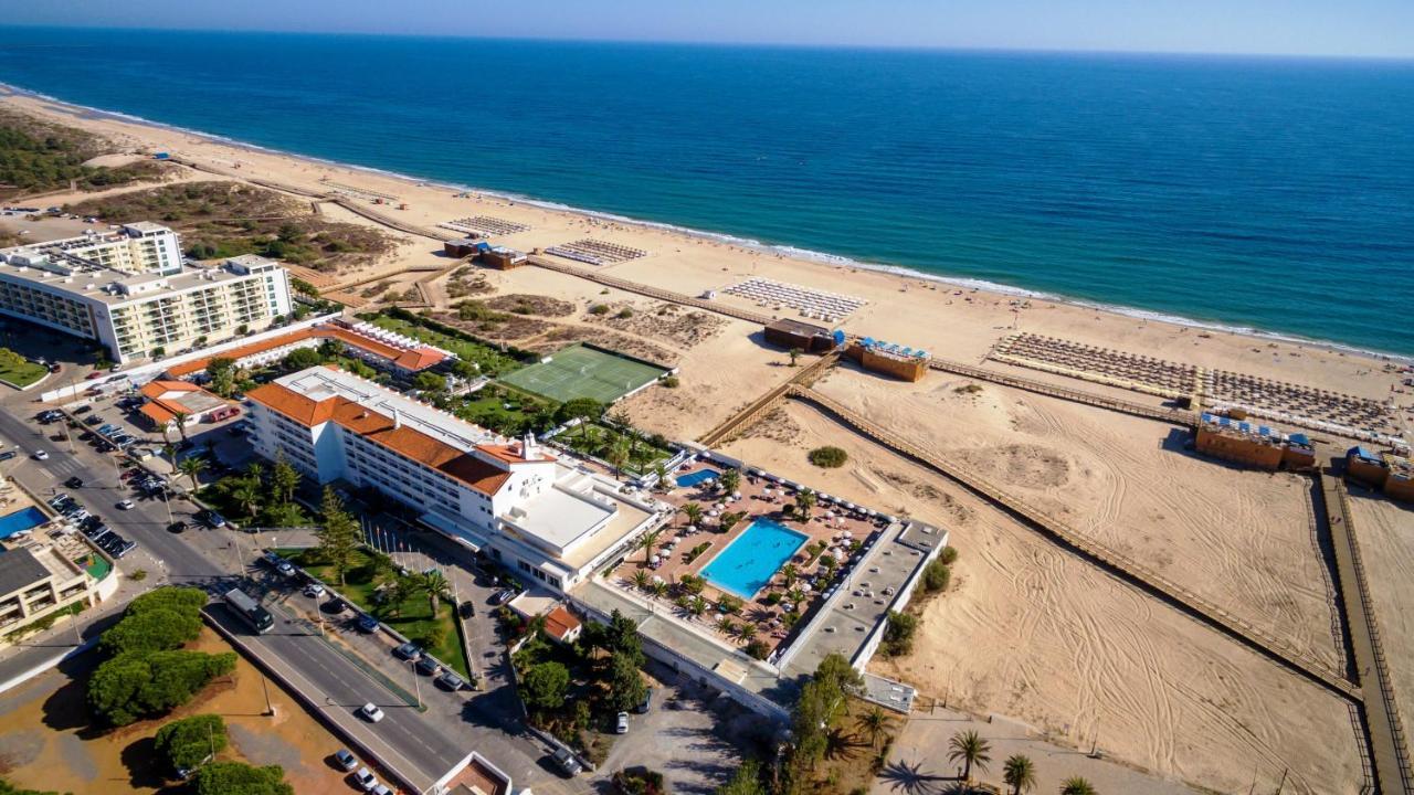 Hotel Vasco Da Gama