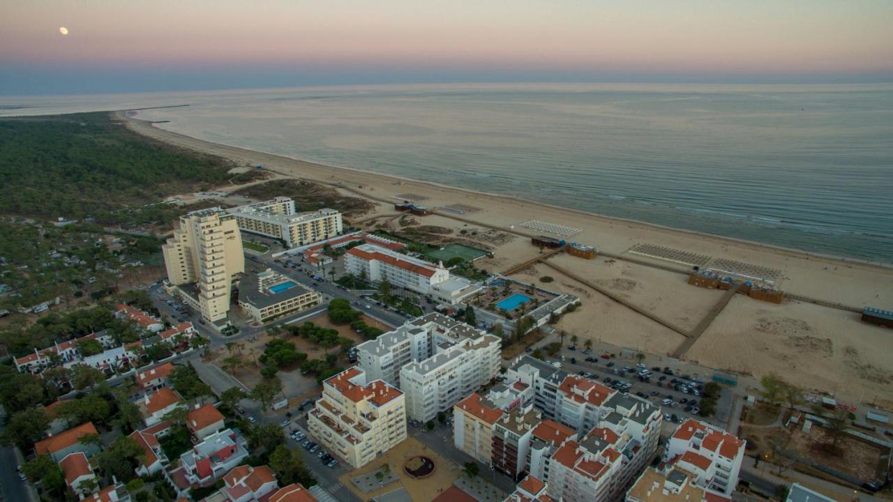 Hotel Vasco Da Gama