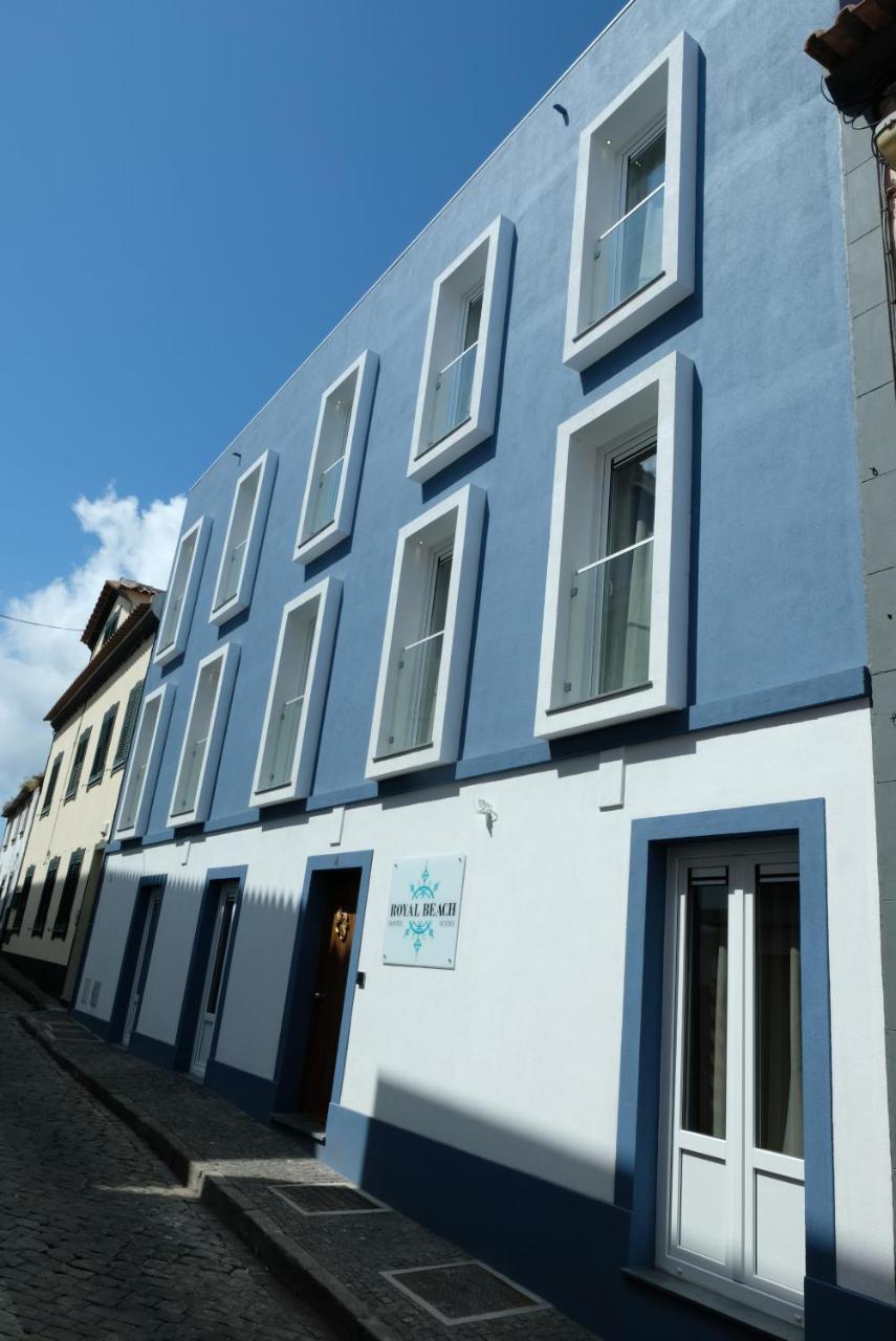 Hostel Royal Praia da Vitoria