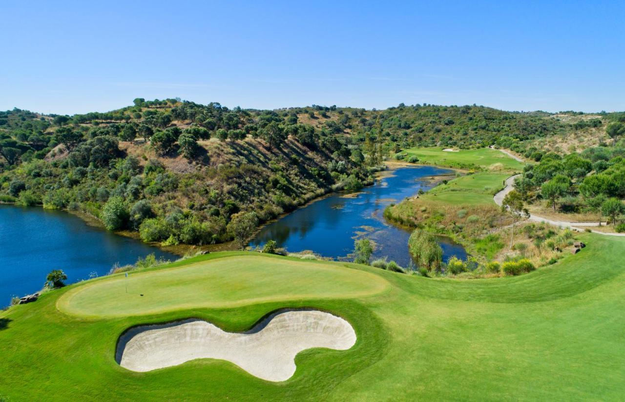 Monte Rei Golf & Country Club Vila Nova de Cacela
