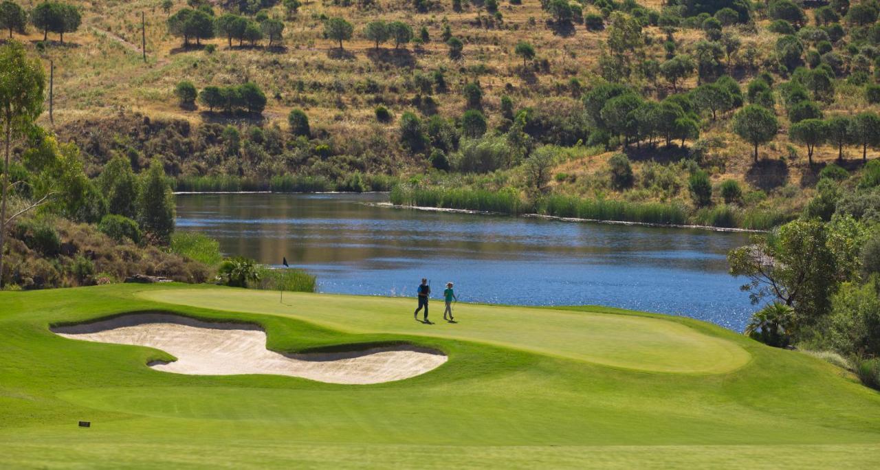 Monte Rei Golf & Country Club Resort