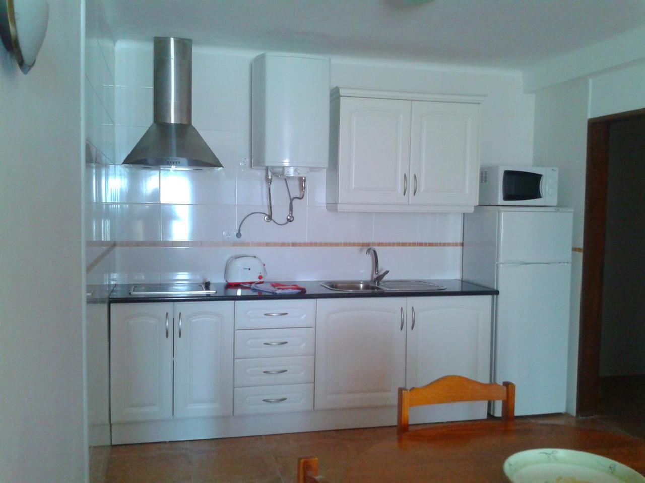 Apartment Praia Club