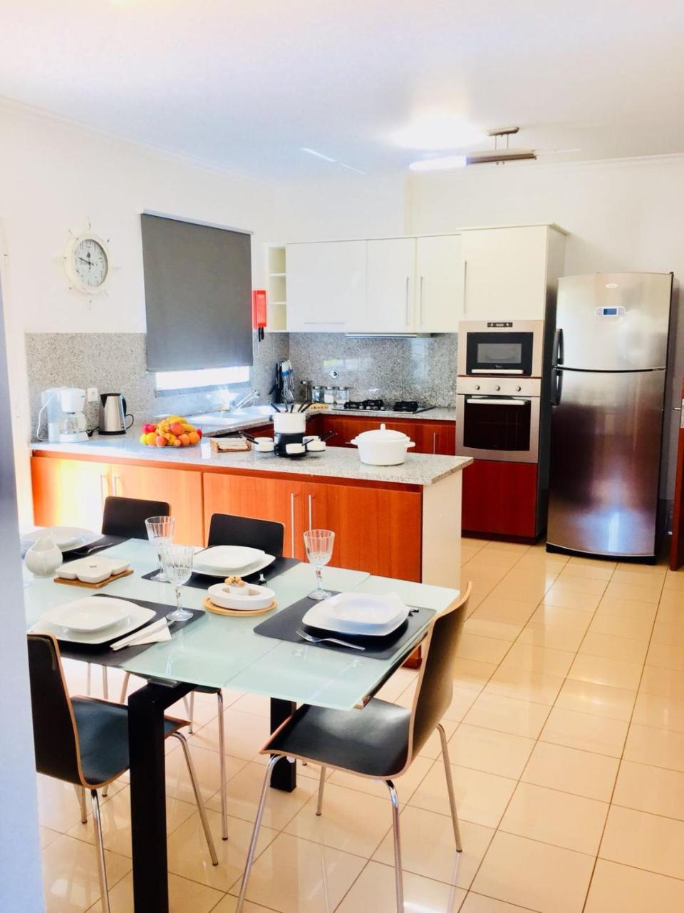 Apartment Sol Ii