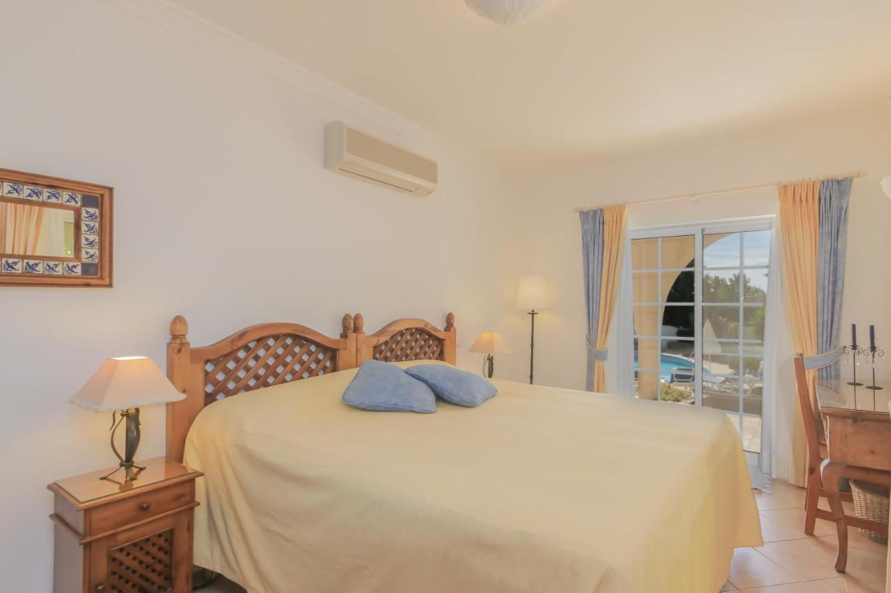23 Monte Lemos Villa
