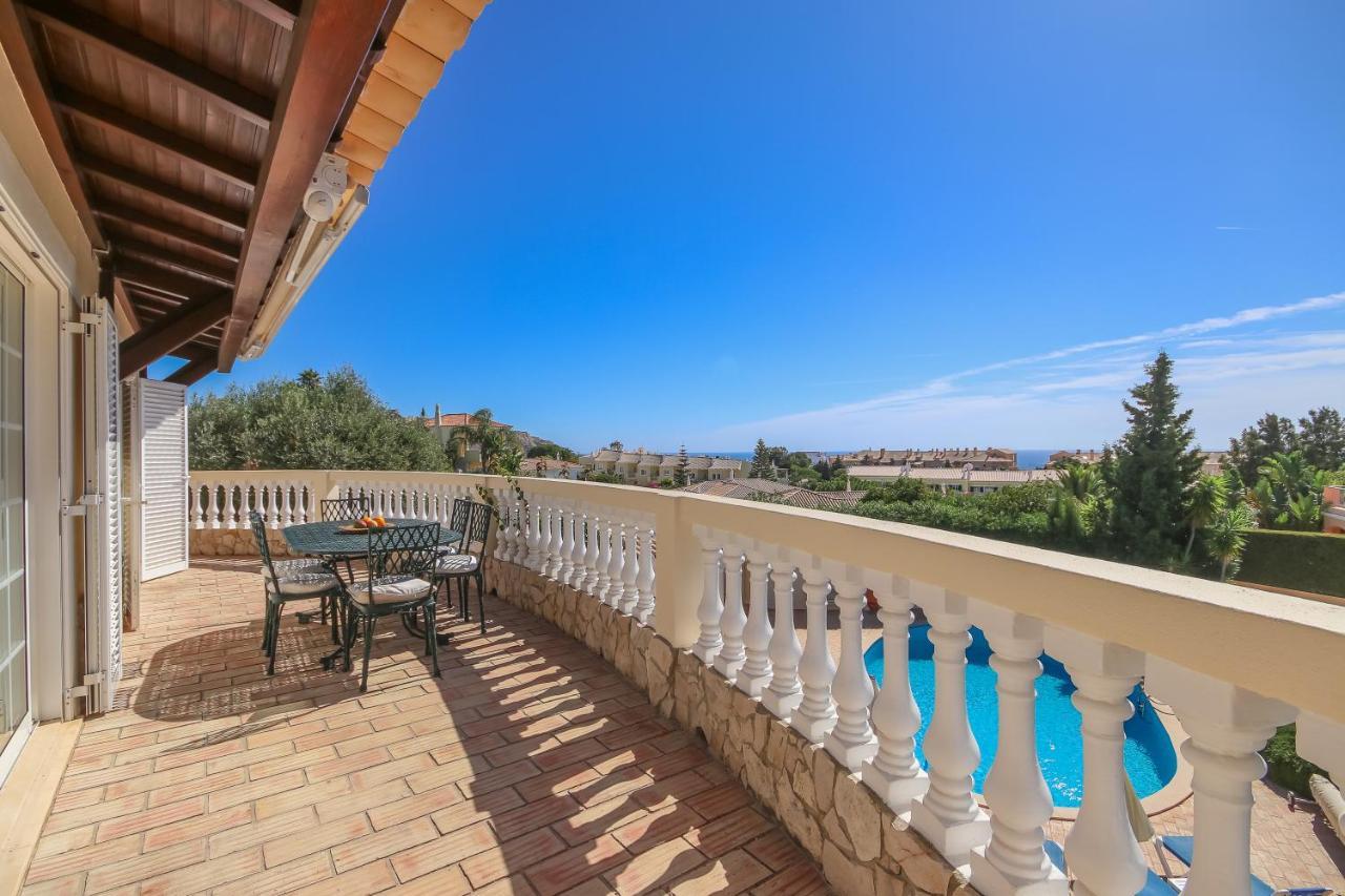 23 Monte Lemos Villa Praia Da Luz