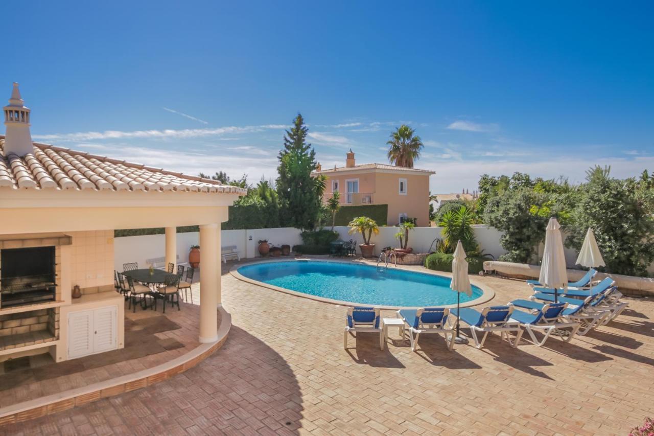23 Monte Lemos Villa