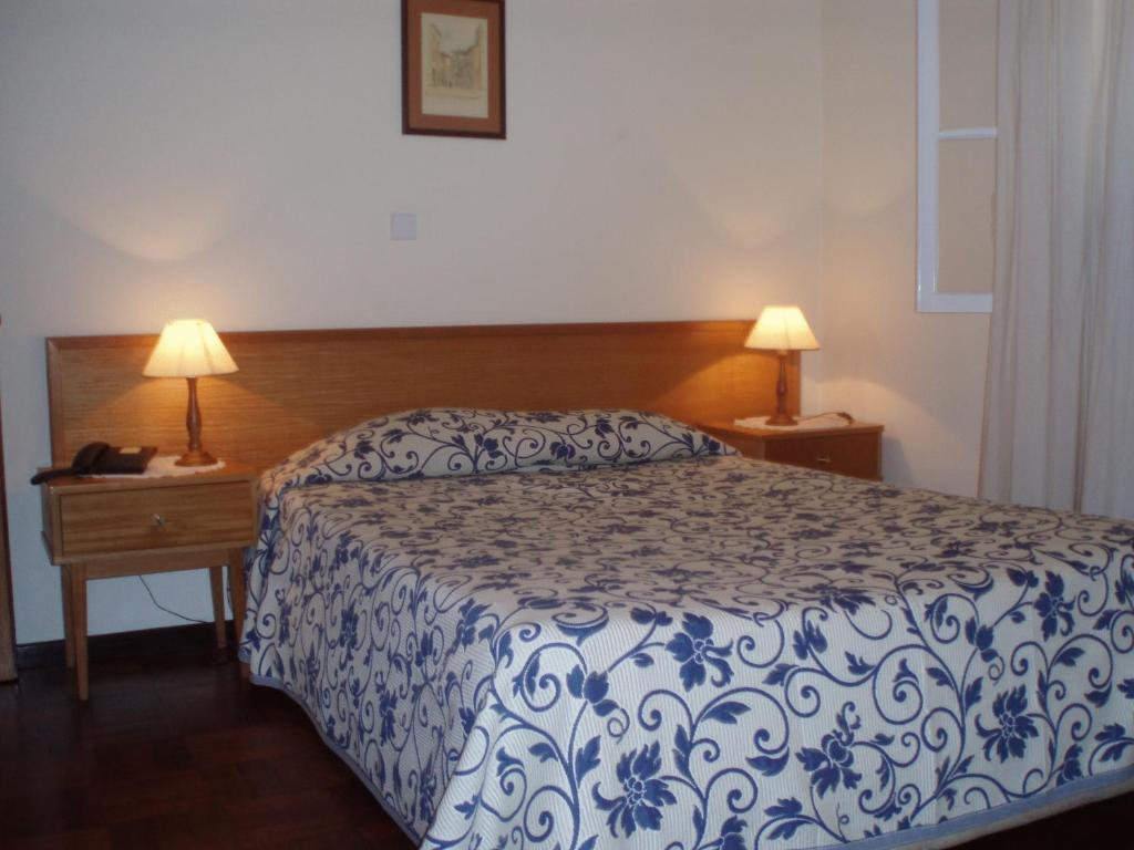 Guest house Residencial Do Vale