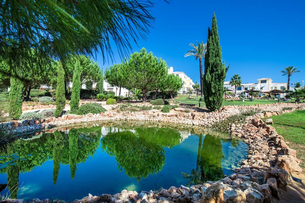 Vale D'el Rei & Carvoeiro (Lagoa)