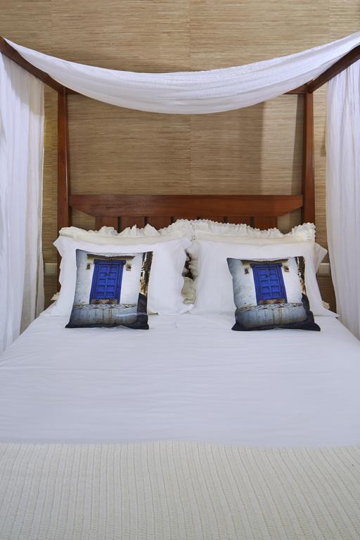 Hotel Parque Laranjeiras