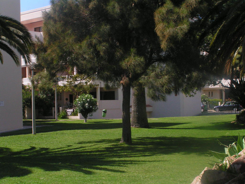 Aparthotel Iberlagos Lagos