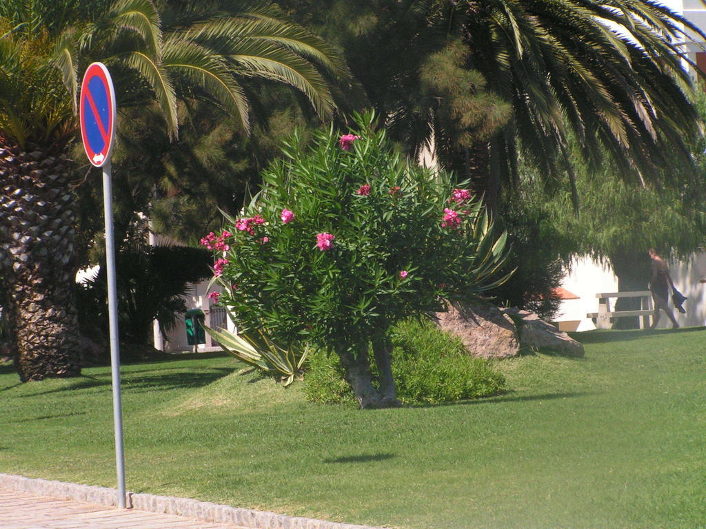 Iberlagos Aparthotel Lagos