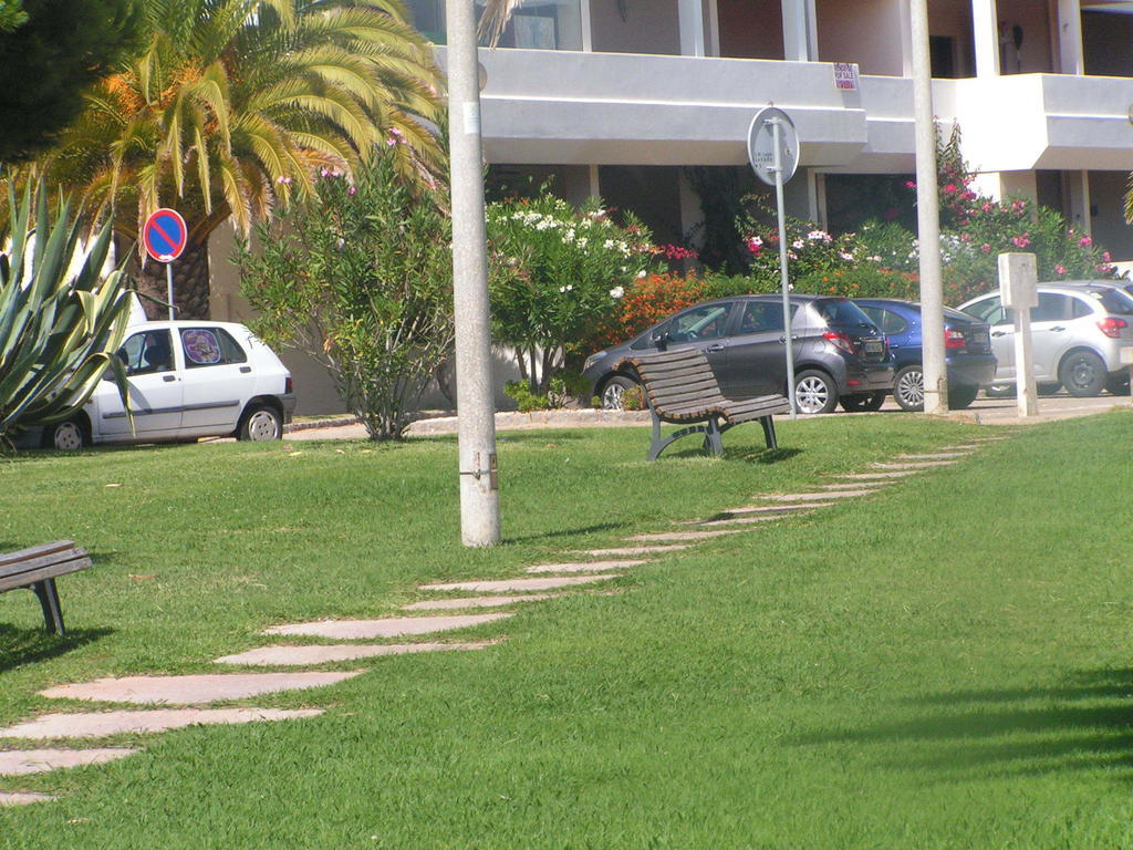 Iberlagos Aparthotel