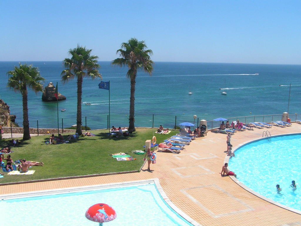 Aparthotel Iberlagos 3*
