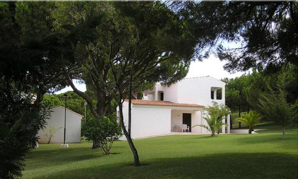 Apartamento Aldeia Da Falesia Albufeira