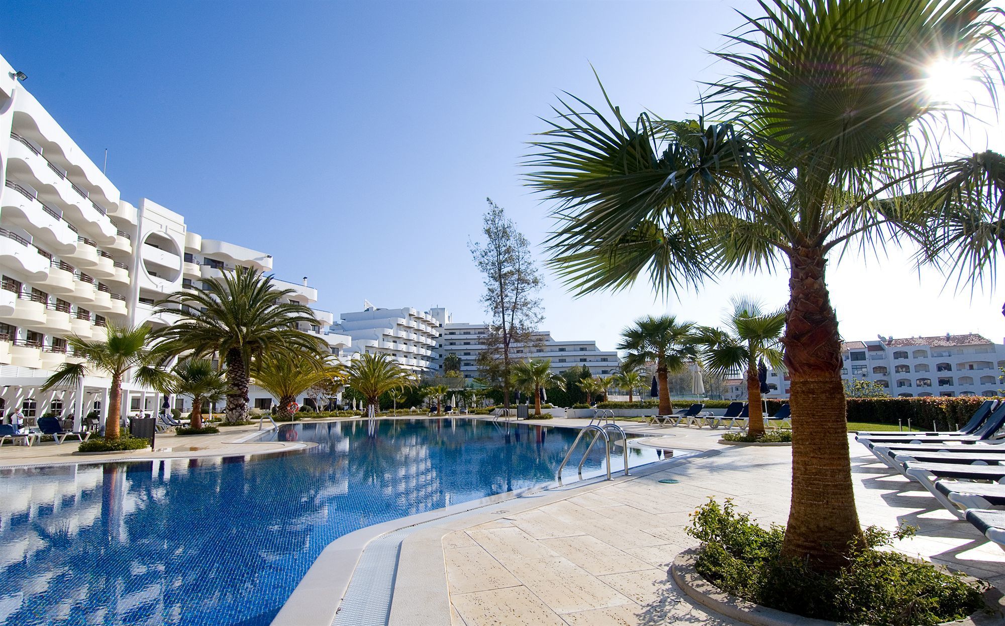 Gale Cerro Alagoa 4* Albufeira